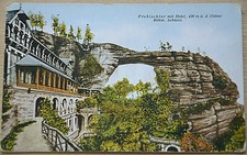 41376 AK Boemia Prebischtor