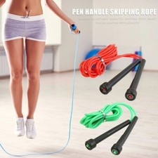 Corda Salto in PVC Allenamento