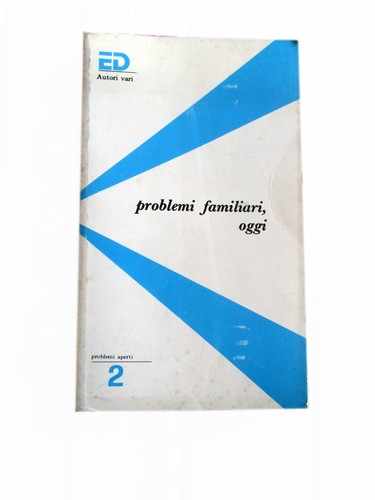 V7193 problemi familiari - v7193,