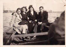 § PORTO EMPEDOCLE 1937 - Foto