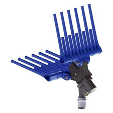 Pneumatic chopper AIR 305