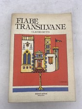 CLAUDIO MUTTI - FIABE