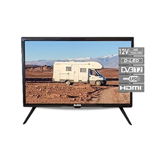 Pollici bsl 22112v - tv,