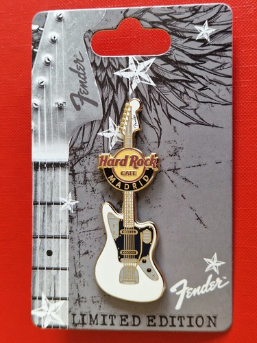 Chitarra hrc hard - hrc, rock