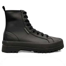 Superga 2643 Alpina Vegan faux