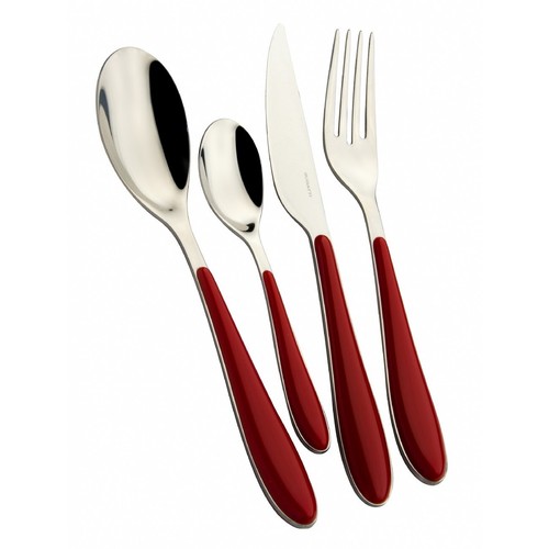 Sconto posate set 24pz - 30%,