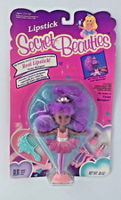 Bambola vintage bellezze