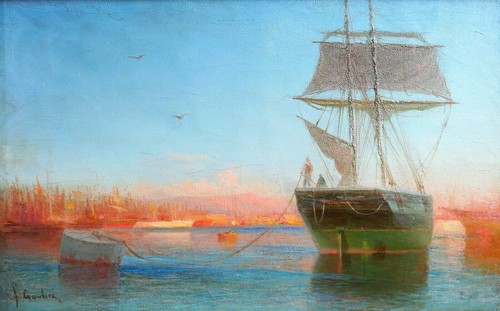 François gautier quadro - françois,
