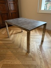 Tavolo design CALLIGARIS 130X85 allungabile (190)