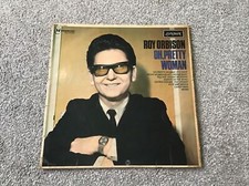 Roy orbison oh pretty - ,