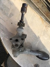 1553202 POMPA OLIO ALFA ROMEO GIULIA GT JUNIOR SPIDER ZAGATO 1.3 - 1.6 SPICA L.M