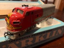 Marklin Trenini Ho 3060 SANTA