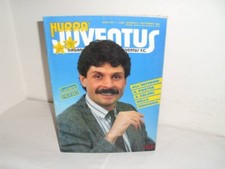 HURRA'  JUVENTUS n°9