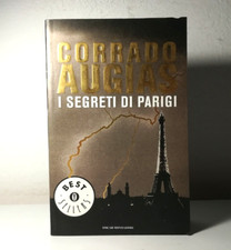 Segreti parigi di corrado - di,