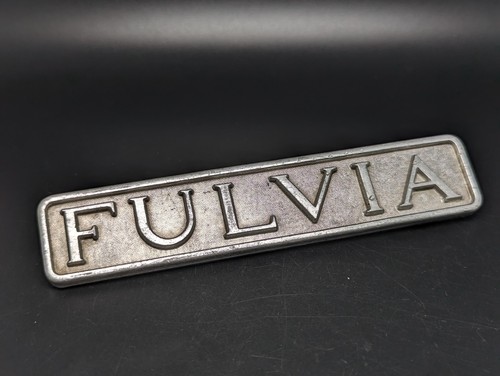 Lancia fulvia logo sigla - lancia,