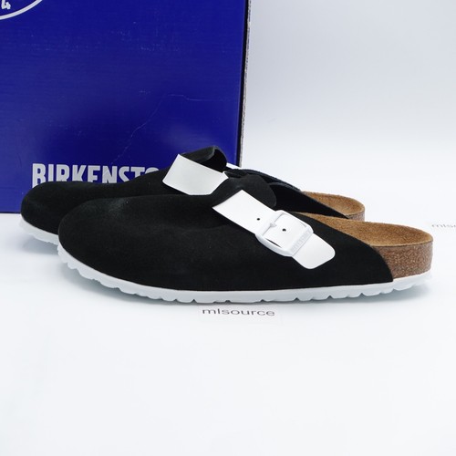 Birkenstock boston sandalo - bs,
