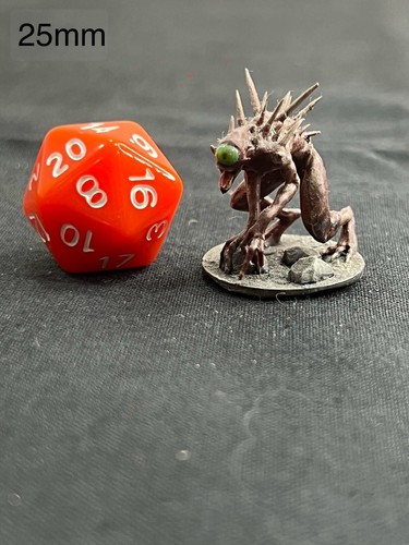 Miniatura 32mm rpg - d&d, fantasy