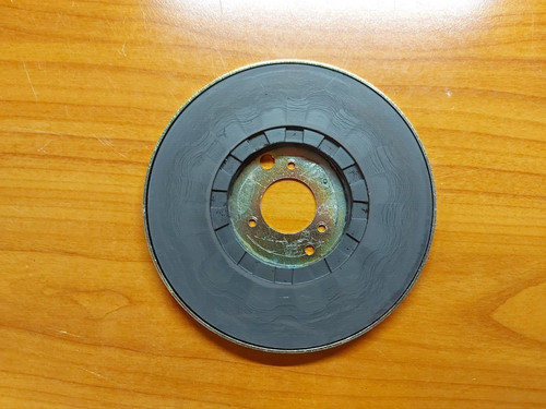 Technics magnete rotore - magnete,