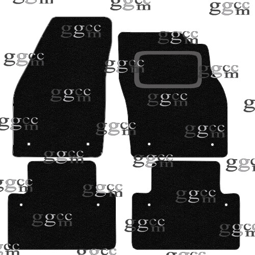 Adatto per volvo s40 - volvo, 2004