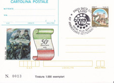 50°  POLIZIA STRADALE -