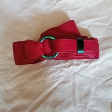 GIORGIO ARMANI Cintura donna
