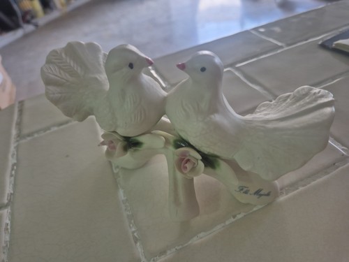 Colombe capodimonte originale - colombe,