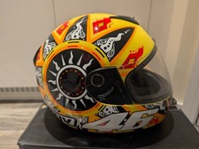 Casco AGV SERIE K VALENTINO