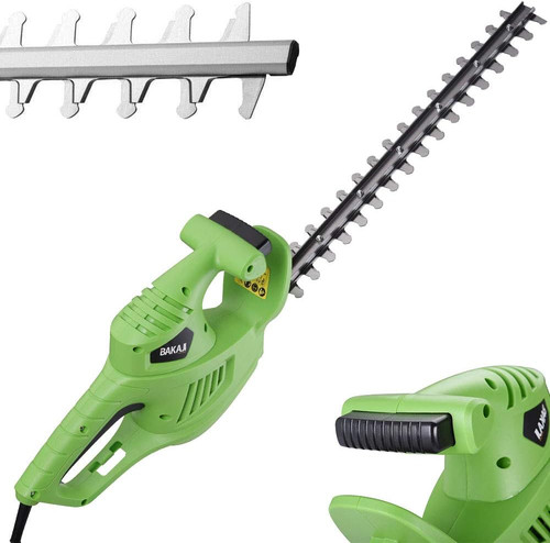 Tagliasiepi elettrico potenza - tagliasiepi,