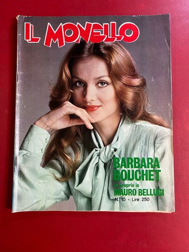 Monello rivista 1976 10 - 1976, n.