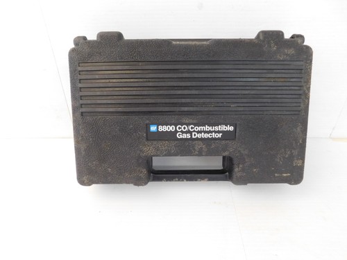Tif 8800 rilevatore gas - tif,