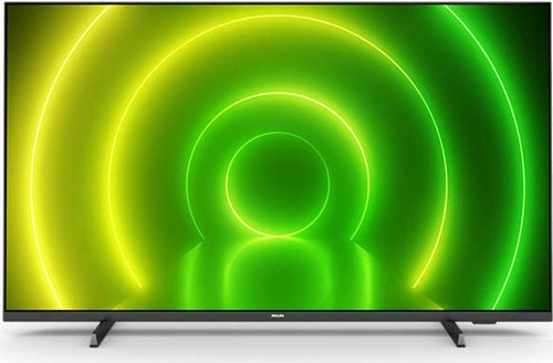 Philips smart pollici 4k - philips,