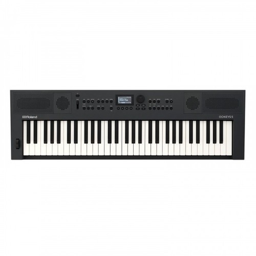 Roland keys music - 5,