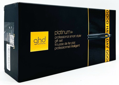 Ghd platinum plus - platinum+,