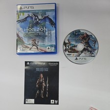 Horizon Forbidden West -
