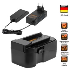 Batteria/caricabatterie 4.0Ah