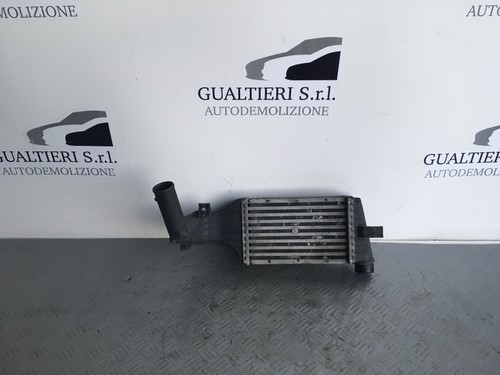 Intercooler per opel astra - per,