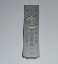 Telecomando Linn HiFi