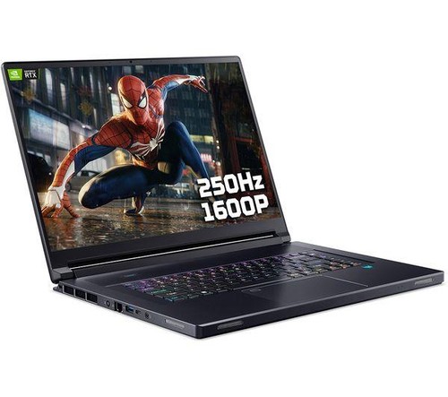 Acer predator triton - triton, 17x