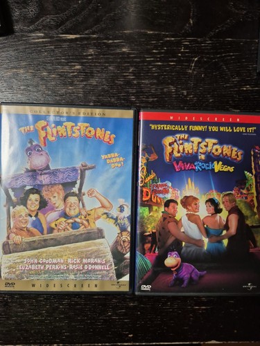 The flintstones 2 - the,