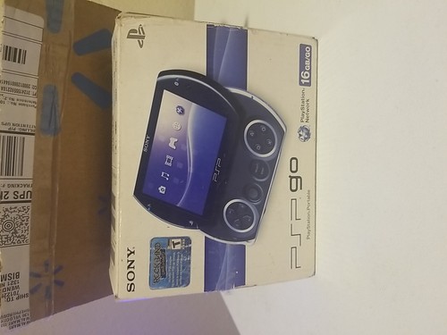 Sony psp gb - 16,