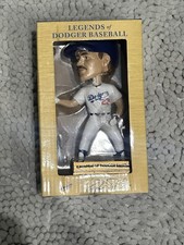 Dodgers Legends of Dodger