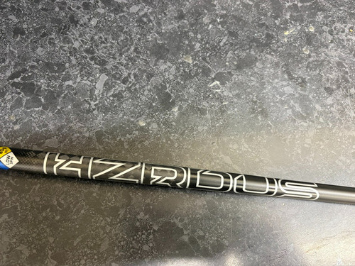 Hzrdus black gen5 - hzrdus,