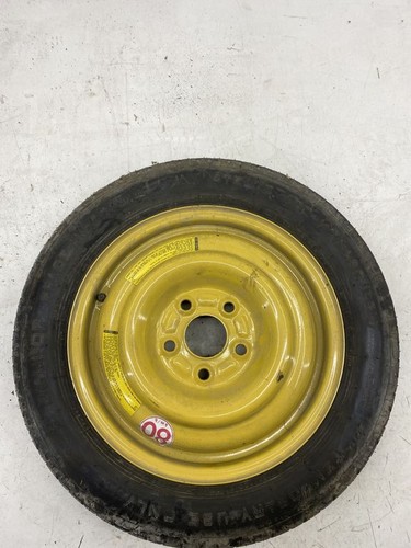 Ruota scorta pollici - di, 15