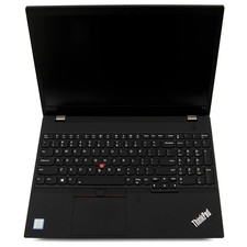 Lenovo T590 - i7-8665U/ 32GB/ 512GB NVMe/ 15,6" FHD/ W11PRO - KB ITA