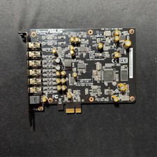 Scheda Audio Asus Xonar AE