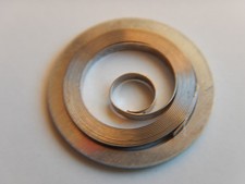 RESSORT UNIVERSAL GENEVE Cal