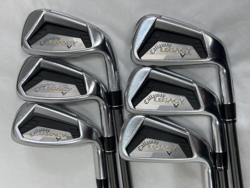 Callaway legacy 2010 - legacy,