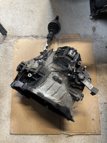 Manuale cambio mini countryman - manuale,