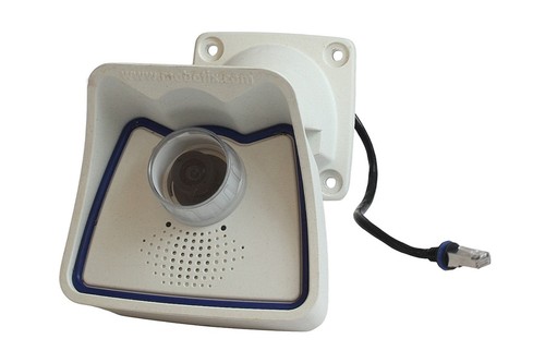 Mobotix m25 telecamera - m25,