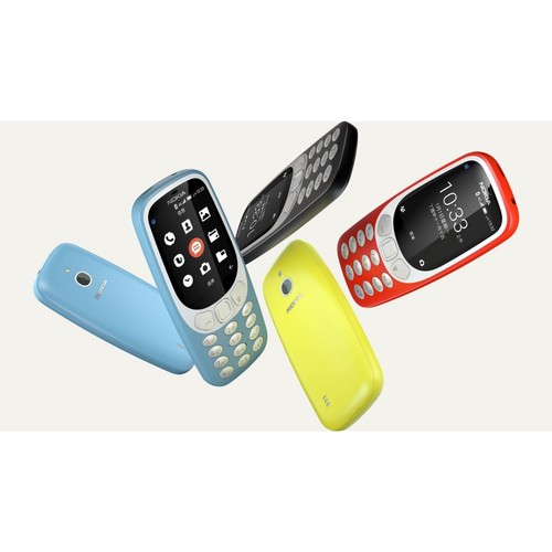 Nokia 3310 telefono - 3310,